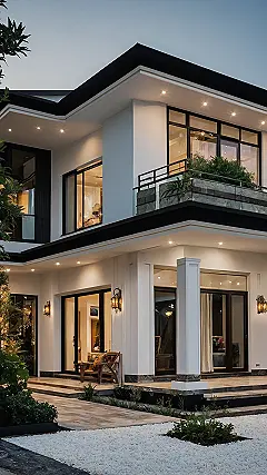 The Future of Stunning Homes