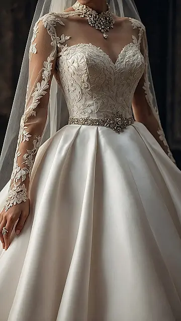 Manifest Your Gown Goals