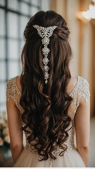 Fairy Tale Wedding Styles