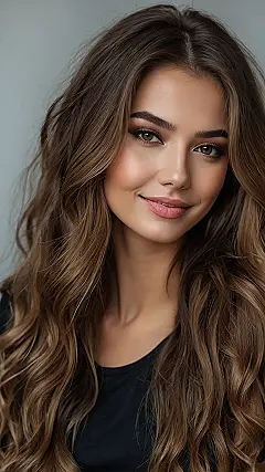 Wild Hair, Latest Style