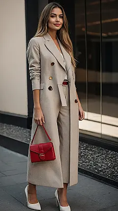 Outfit Goals Unlocked