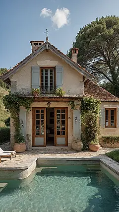 The Good Life in Provence