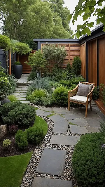 Your Personal Plot of Peace