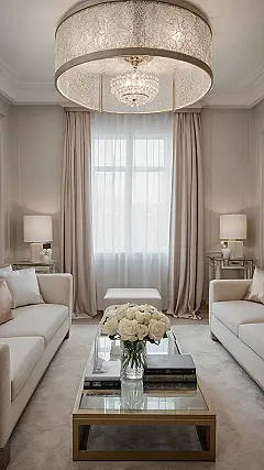 Sleep Serenity Screens