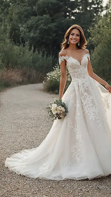 Statement Silhouette