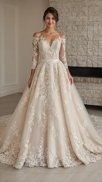 Pure Gold Perfection