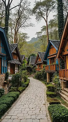 Green Valley Hideaway