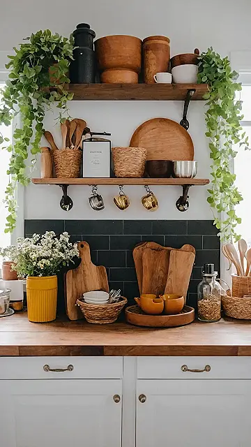 Culinary Cheer Spaces