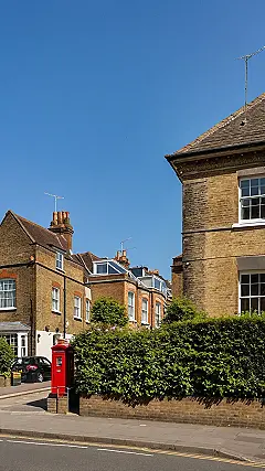 Banter-Built Brickwork