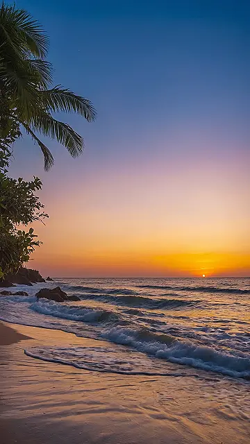 Irresistible Sunsets