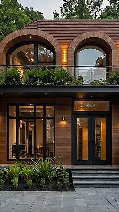 Beyond the Threshold