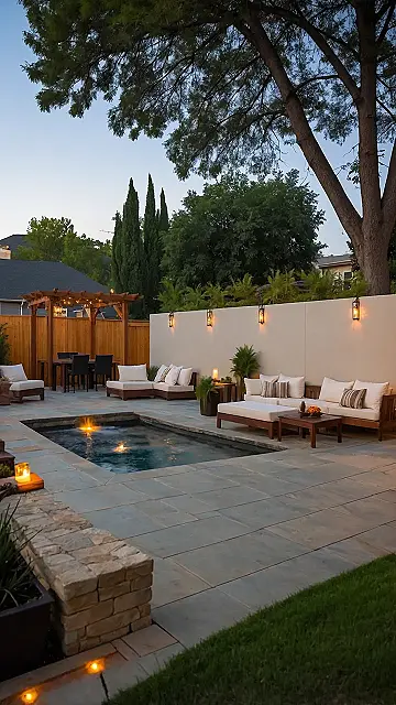 Chill Zone Reimagined