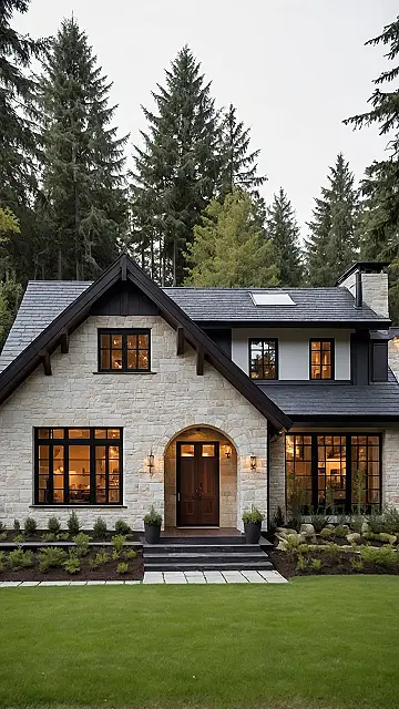 Trendsetter Quarters