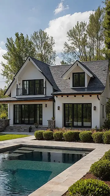 Style Perfected: Craftsman Edition