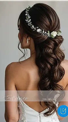 Easy and Gorgeous Bridesmaid Hairstyles to Try