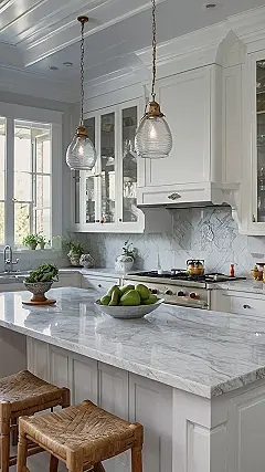 Transformative Kitchen Renovations for a Fresh Look