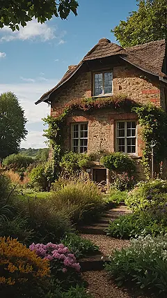 Stone’s Throw Away