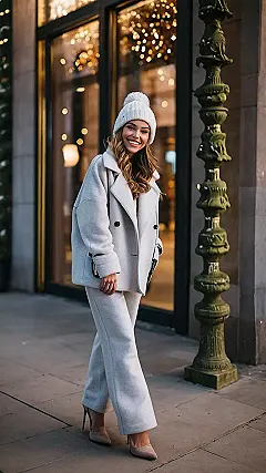 Here’s a catchy title and two paragraphs describing the image, suitable for a grade 9 student: