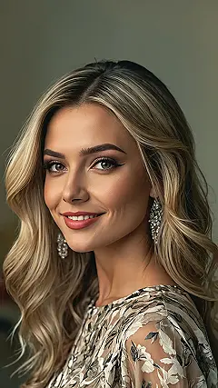 Mane Attraction: Mom Edition