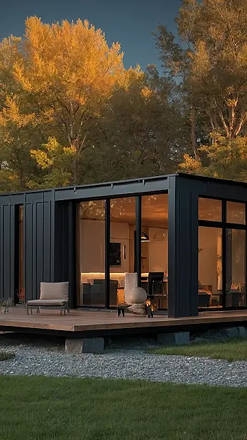 Elevated Living, Simplified