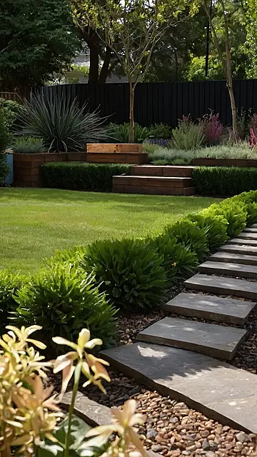 Secret Garden Sanctuary