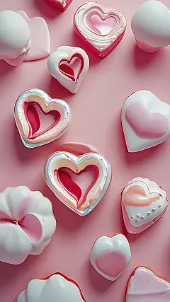 Digital Valentine’s