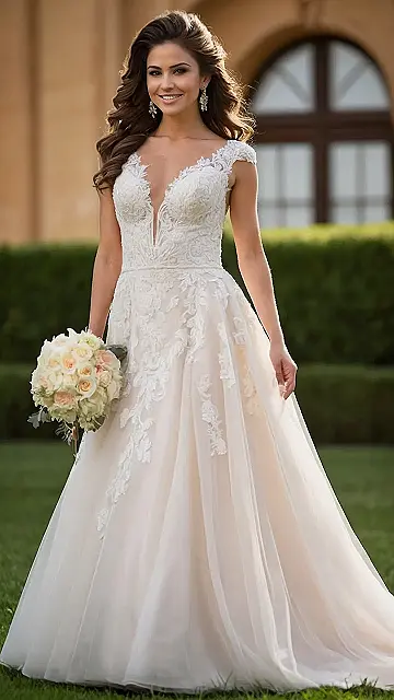 Field of Dreams Bridal