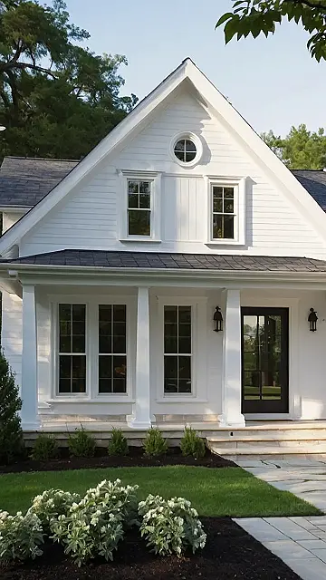 Snow White’s Estate