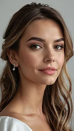 Wedding Hair: Unlocked