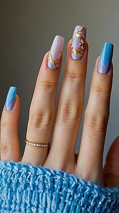 Nail Goals ’25