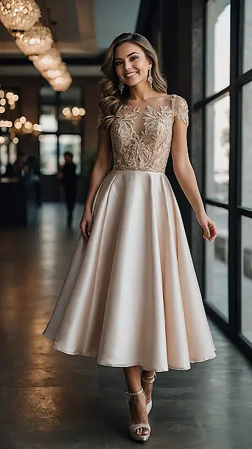 Dressing the Dream: Prom 2025