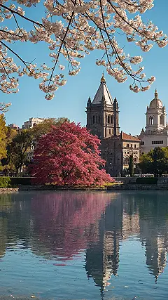 Metropolitan Mindfulness