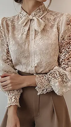 Power Up Your Wardrobe