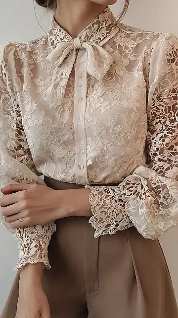 Power Up Your Wardrobe