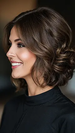 The Definitive 50+ Hair Guide