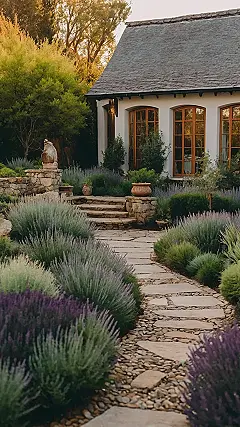 Beautifully Bustling Blooms