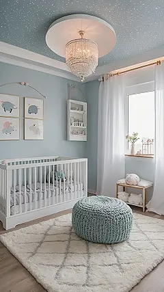 The Little Human Lounge