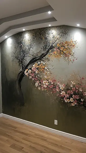 Wall Canvas