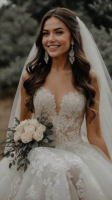 Wedding Waves & Wonders