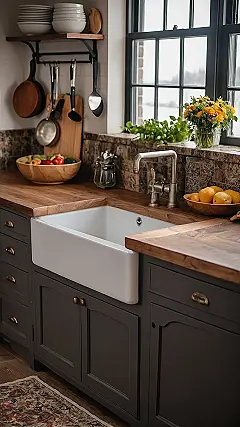 The Simple Style Vibe