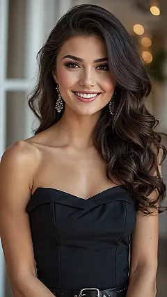 The Ultimate 2025 Hair Vibe