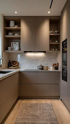 Cool Kitchen Cultivated