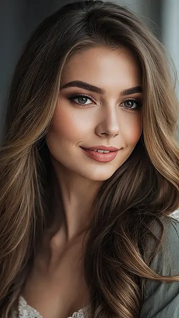 Winter’s Best Hair