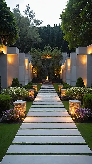 Flourish: Your Garden Roadmap