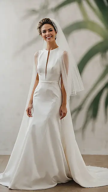 Sophisticated Simplicity