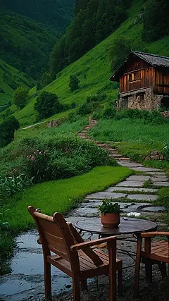 Nature’s Palette Fall Garden Ideas Full of Color