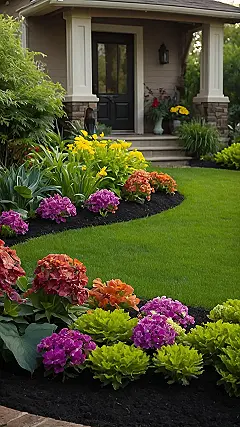 Queen Bee’s Garden