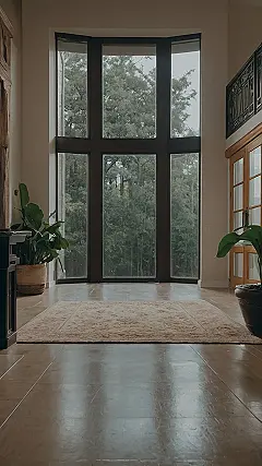 “A Window to Nature’s Beauty”: