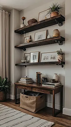 The Budget Decorator