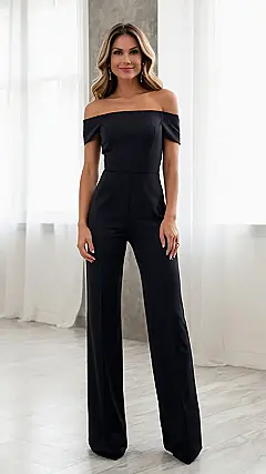 Elevated Jumpsuits